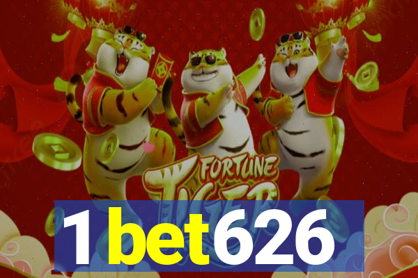 1 bet626